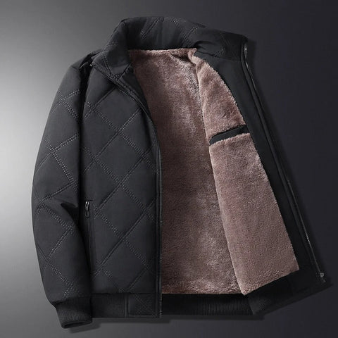 Ultimativer Schutz | Alpine Guard Jacke