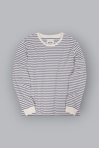 Henri | Nautischer Strickpullover