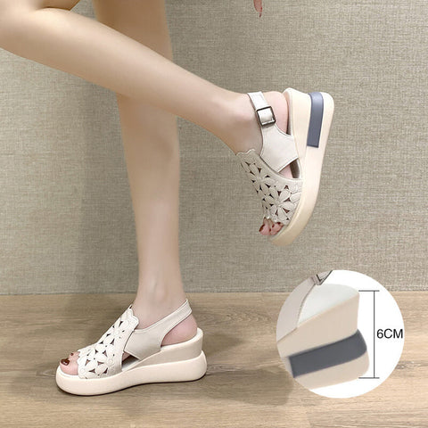 Dona | Damen-Sportsandalen Oberbekleidung