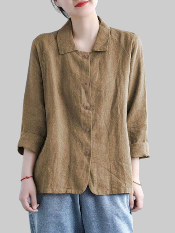 Sibylle | Klassische Tops & Leichte Blusen - Elegantes Winteroutfit für Frauen