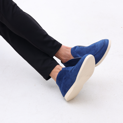 HERALD – Luxus-Loafer für Stil und Komfort