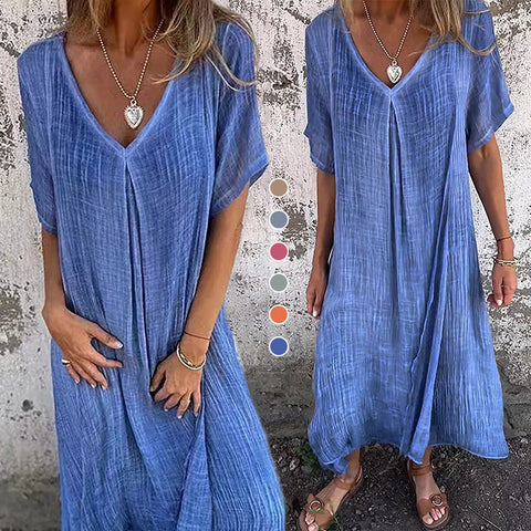Mazikeen | Stylisches Kleid - Perfekte Wahl