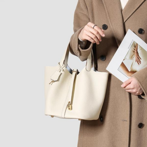 Lesly | Joolia - Elegante Kate Blockiertasche