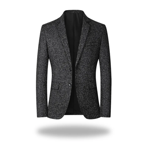 Yolanda | Elegante Herrenjacke - Perfektes Winteroutfit Herren & Winter Jacket Men