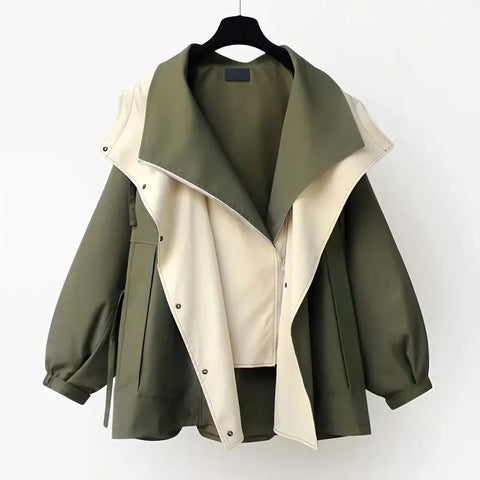 Titus | Winterjacke Herren - Perfektes Men's Winter Outfit für Winterschuhe 2025