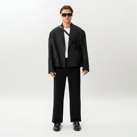 SOCRATES WIDE PANT