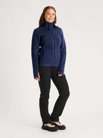 Fabian | Damen Jacke - Felljacke Outfit & Fashion Trends
