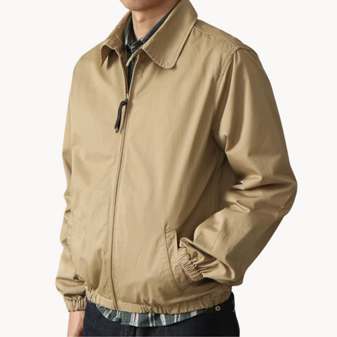Pops | Jacke