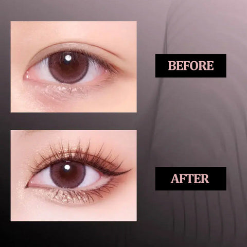 Emma | Verlängernde und aufrollende Wimperntusche