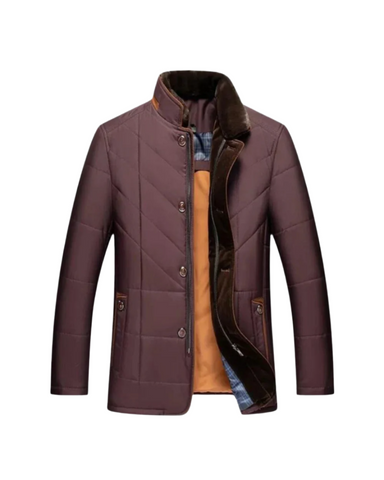 Kit | Business Herrenmantel