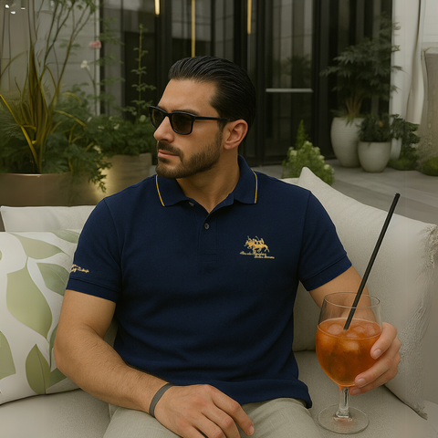 Markus | Stylisches Shirt - Perfekte Wahl