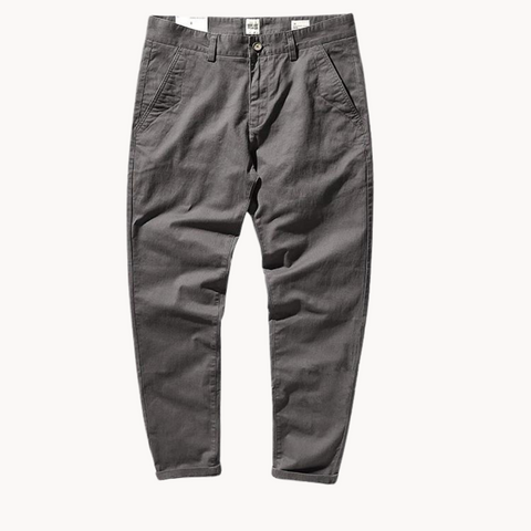 Zach | Harborline-Schlauch