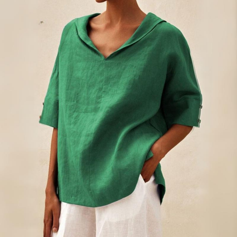 Mindy | Stylisches Bluse - Perfekte Wahl