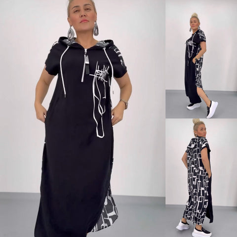Chanie | Stylisches Kleid - Perfekte Wahl