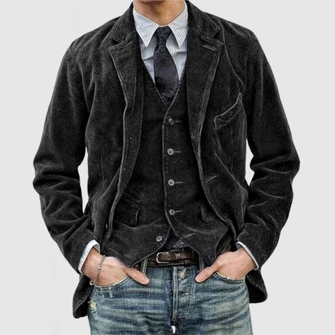 Libby | VINTAGE JACKE UND WESTE