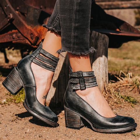 Keaton | Elegante Stiefel
