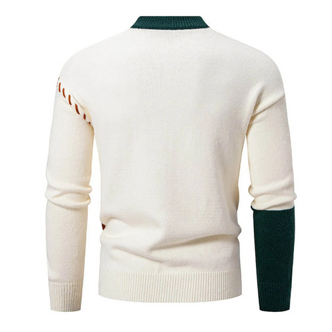Leon | Herren Pullover