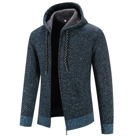 Cyrus | Stylischer Pullover - Trendy Fashion für Herbst Familienfotos