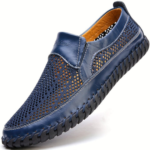 Raylan | Sandalen mit Sneakers