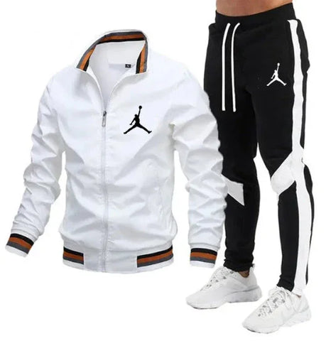 Andre | Business Hose & Jogginghose - Winteroutfit Herren mit schönes wochenende kostenlos