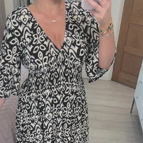Hanna | Stylisches Kleid - Perfekte Wahl