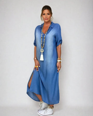 Sybil | Stylisches Kleid