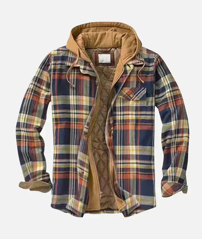 Lochlan | Damen Jacke - Winter Mode Outfits & Outfit Inspirationen Winter Kalt