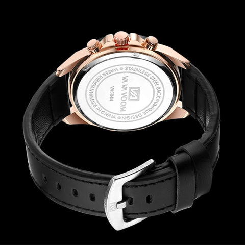 June | Maverick Chrono
