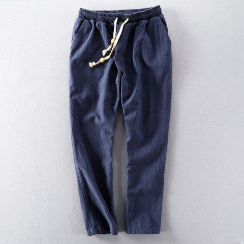 Jiro | Herren-Hose - Jiro | Men's Apparel