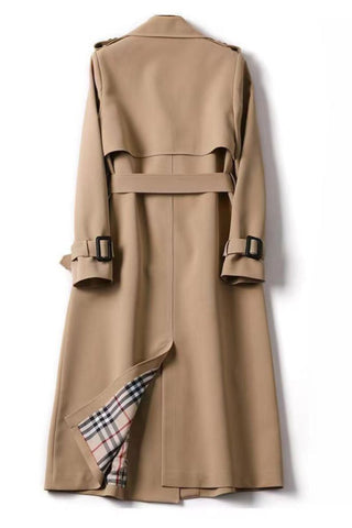 Terry | Stylische Damen Jacke - Perfekte Female Fashion für Trendy Looks