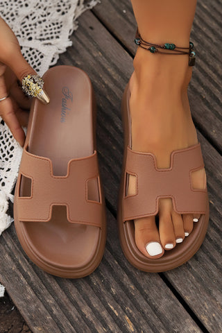 Nehemiah | Damen Sommersandalen