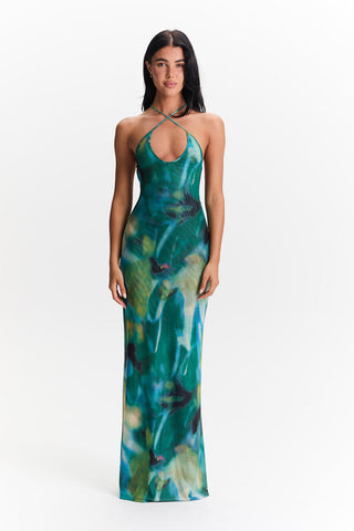Vera | Maxikleid – Vielseitige Eleganz für jeden Anlass