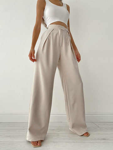 Marie | Stylische Hose Damen - Moderne Bequeme Alltagshose