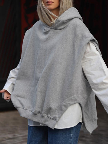 Leonie | Athflow Kapuzen-Sweatshirt