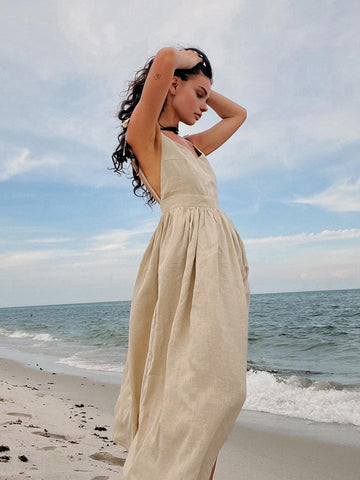 Clara | Stylisches Kleid - Perfekte Wahl