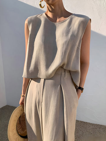 Lina | Stylisches Hose - Perfekte Wahl