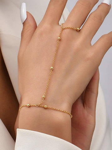 Clara | Elegante Perlenkette