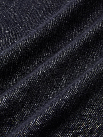 Lena | Vintage Weitbein-Jeans
