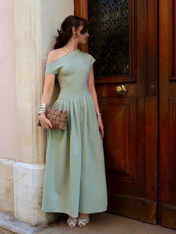 Leonie | Stylisches Kleid - Trendy Female Fashion Damen