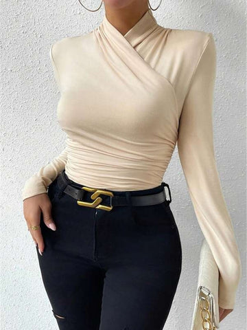 Lara | Stylisches Top - Perfekte Wahl