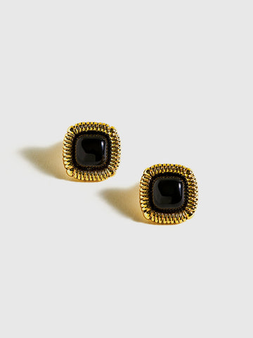Clara | Elegante Frühlings-Edelstecker