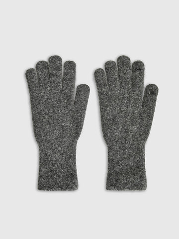 Lukas | Warme Wolle-Handschuhe