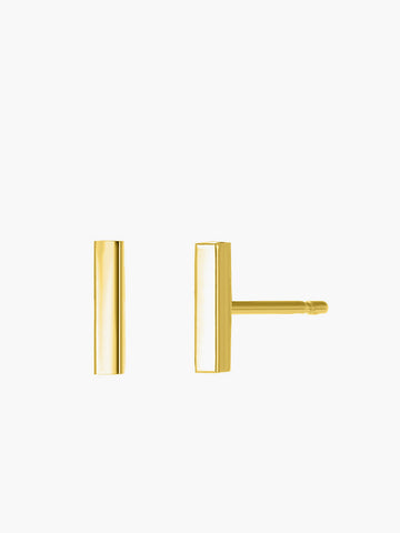 Martin | Minimalistische Ohrstecker