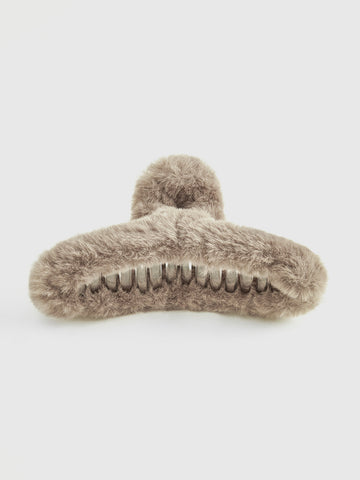 Klara | Fuzzy Haarspange