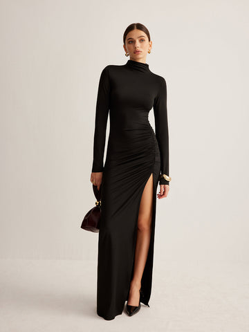 Nora | Stylisches Kleid - Trendy Female Fashion für Damen
