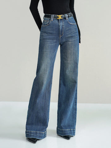 Mia | Stylisches Jeans - Perfekte Wahl