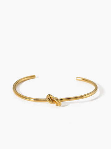 Noah | Stylisches Geknotetes Lederarmband - Elegantes Unisex Schmuck Accessoire