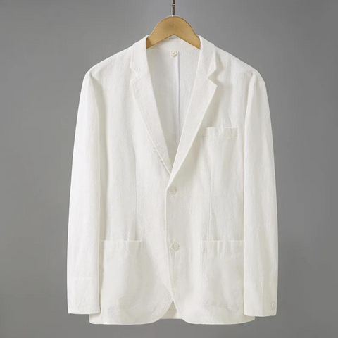 Velante | Leinenjacke