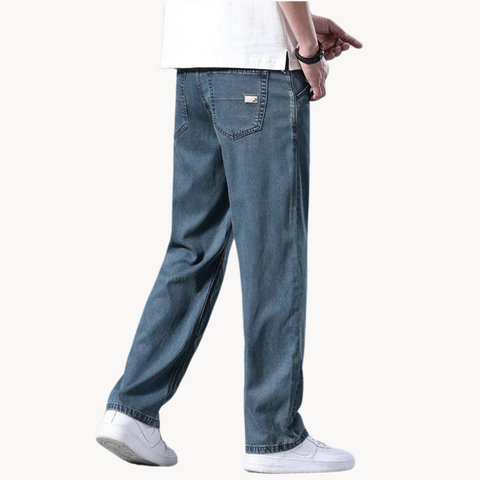 Veronica | Forte Sommerjeans