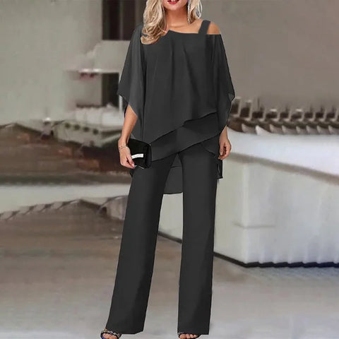 Brenda | Stylisches Kleid - Trendy Herbst Kleider für Damenmode